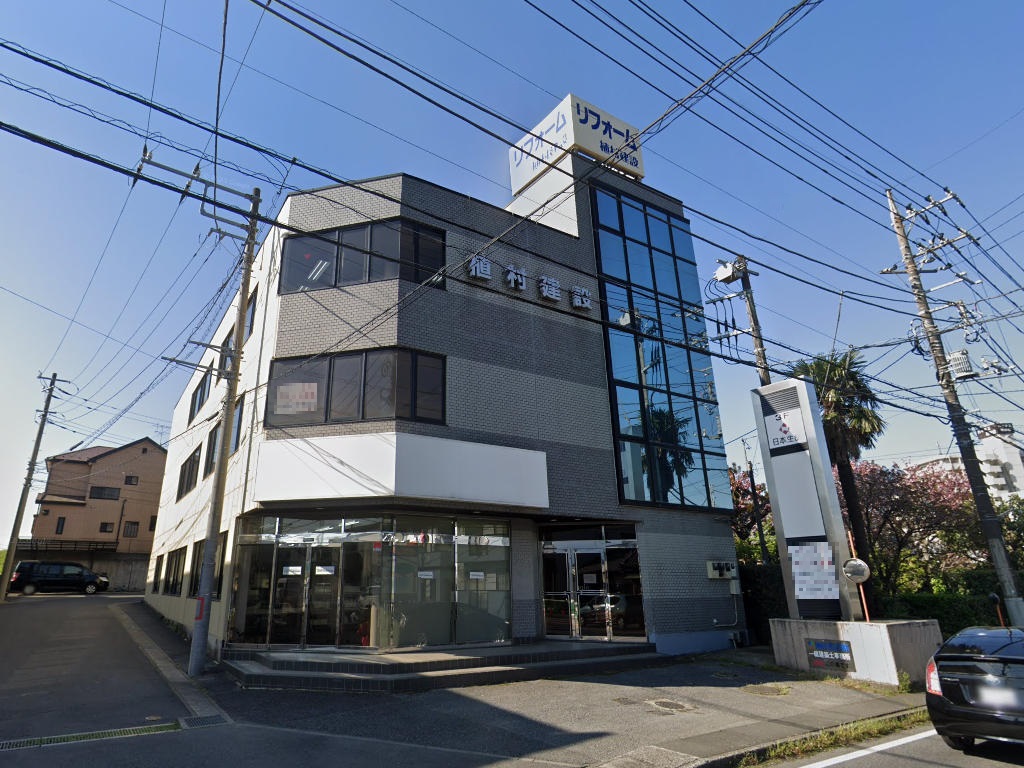 建物画像