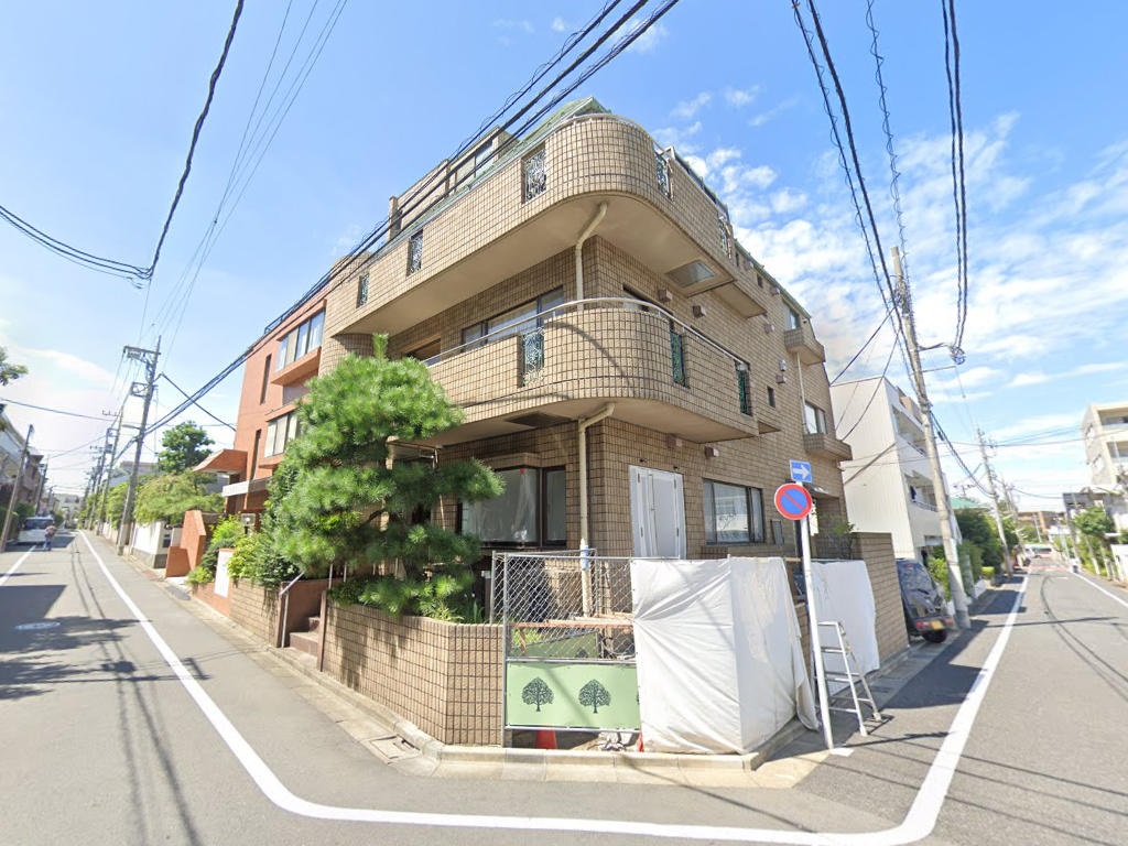建物画像