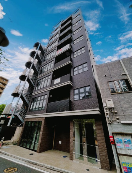 建物画像