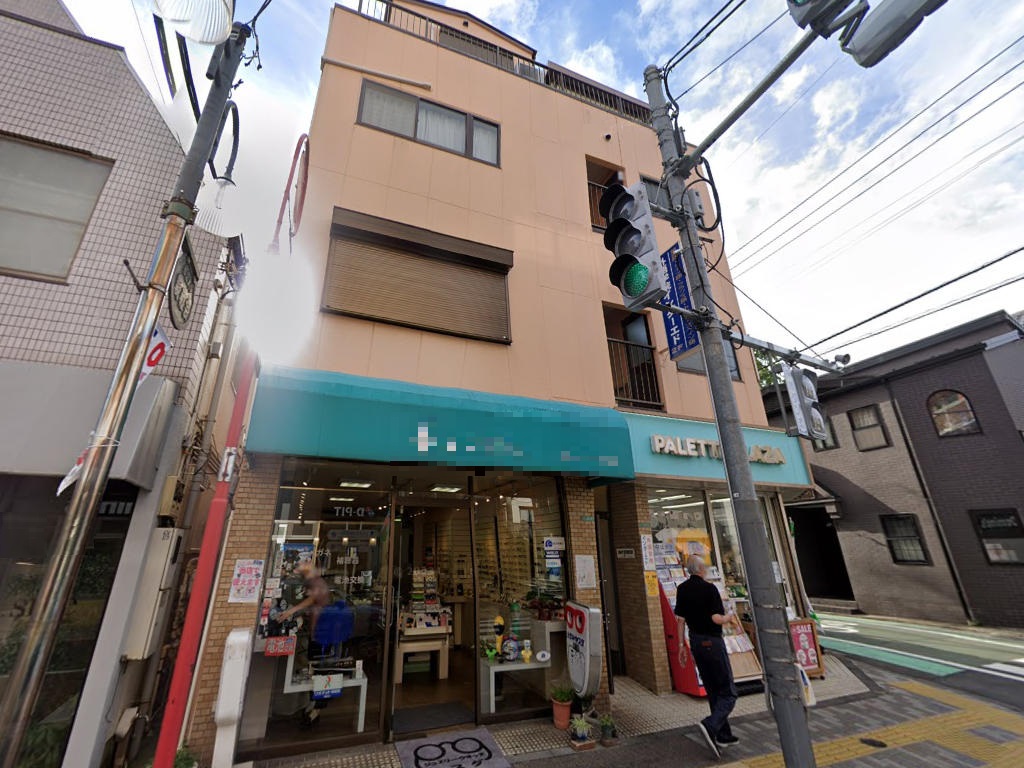 建物画像