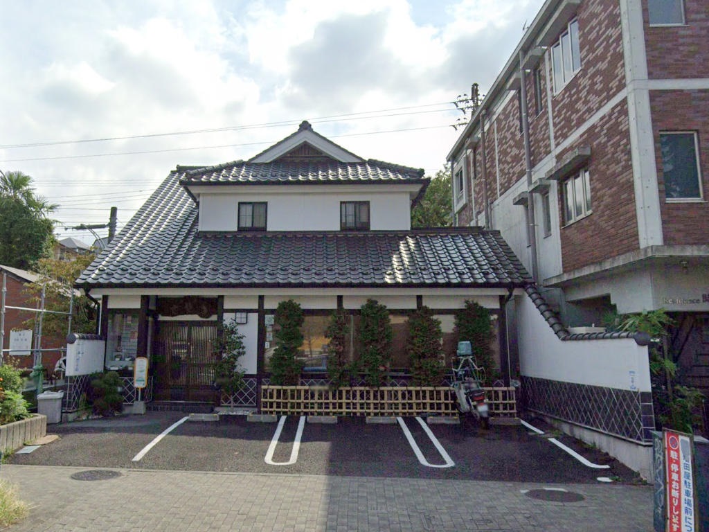建物画像
