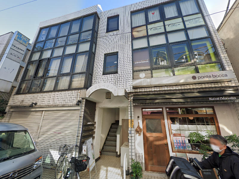 建物画像