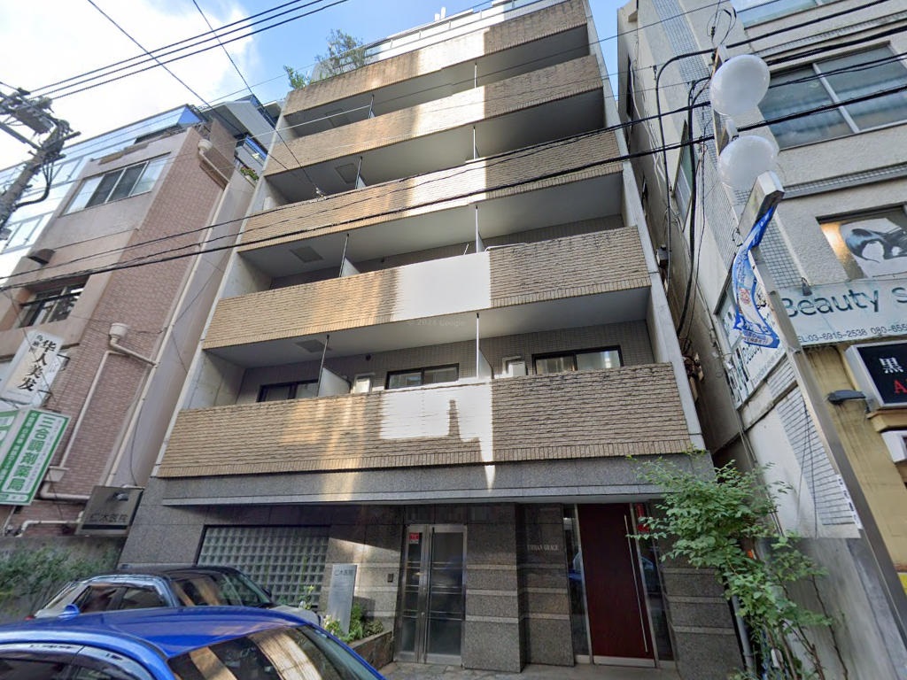 建物画像