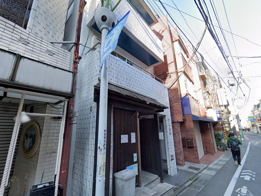 物件イメージ