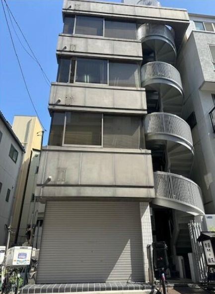 建物画像