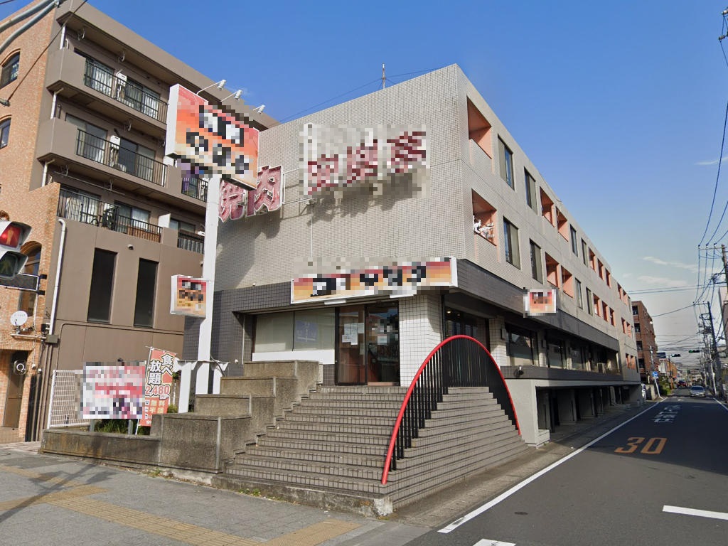 建物画像