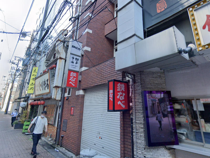 建物画像