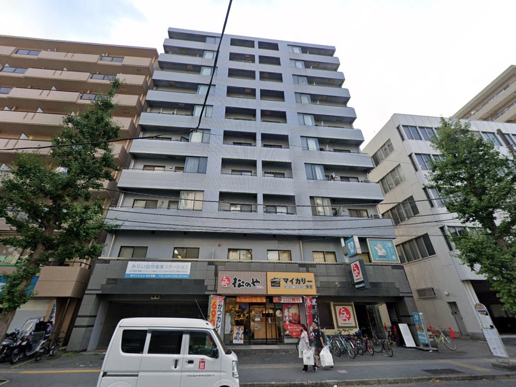 建物画像
