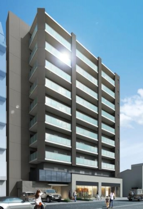 建物画像