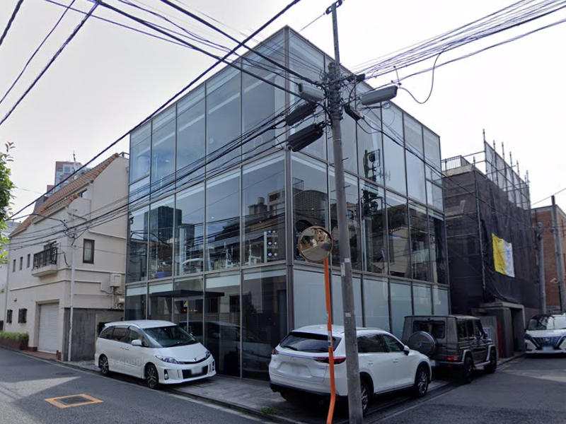 建物画像