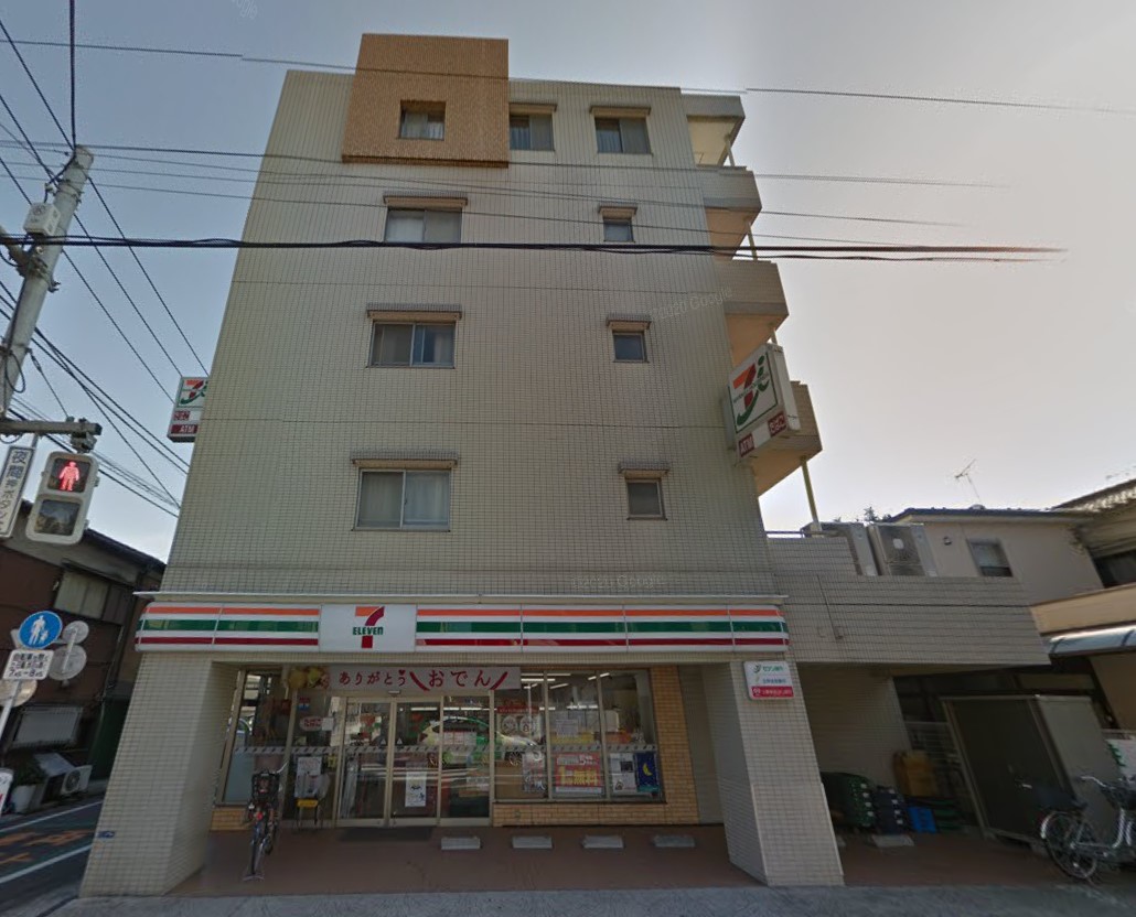 建物画像