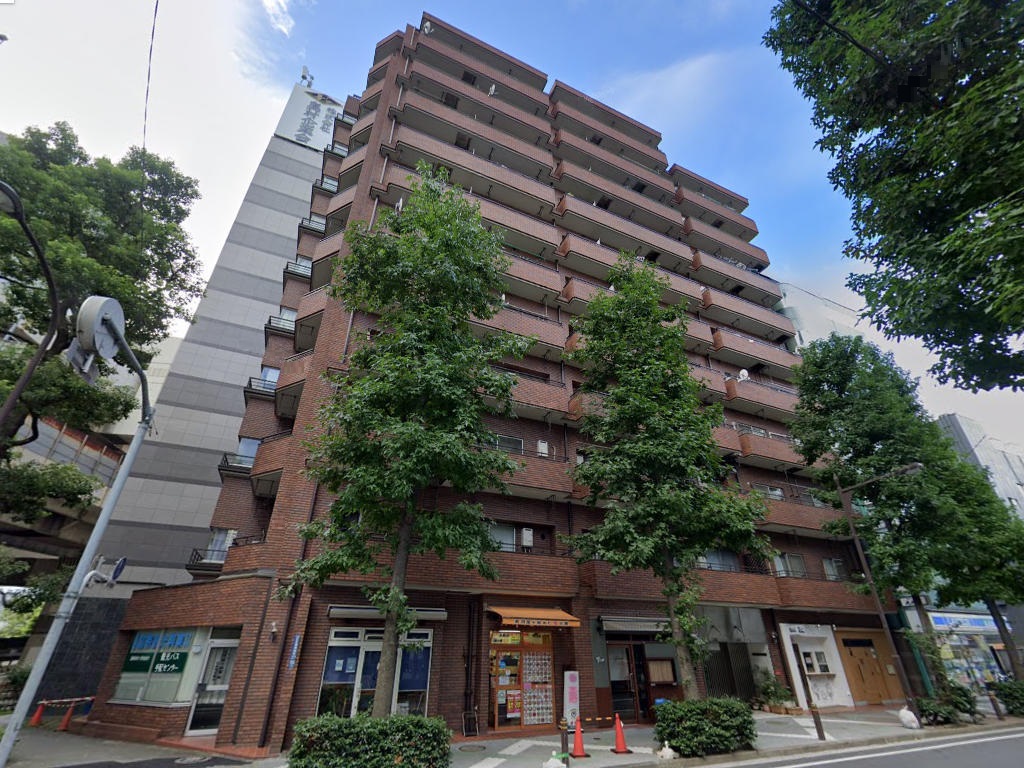 物件イメージ