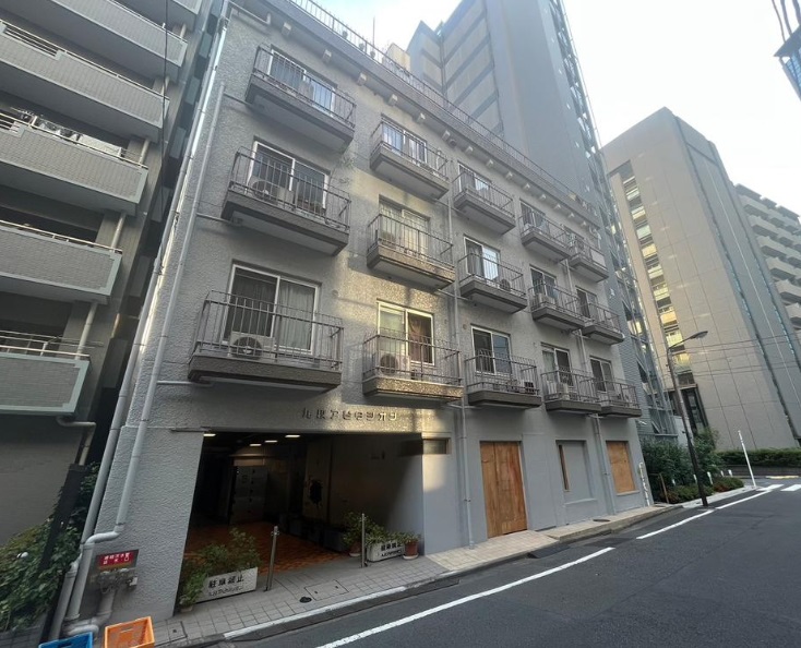 建物画像