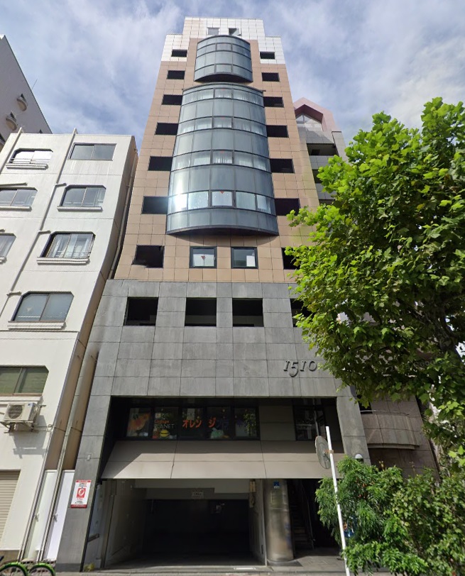建物画像