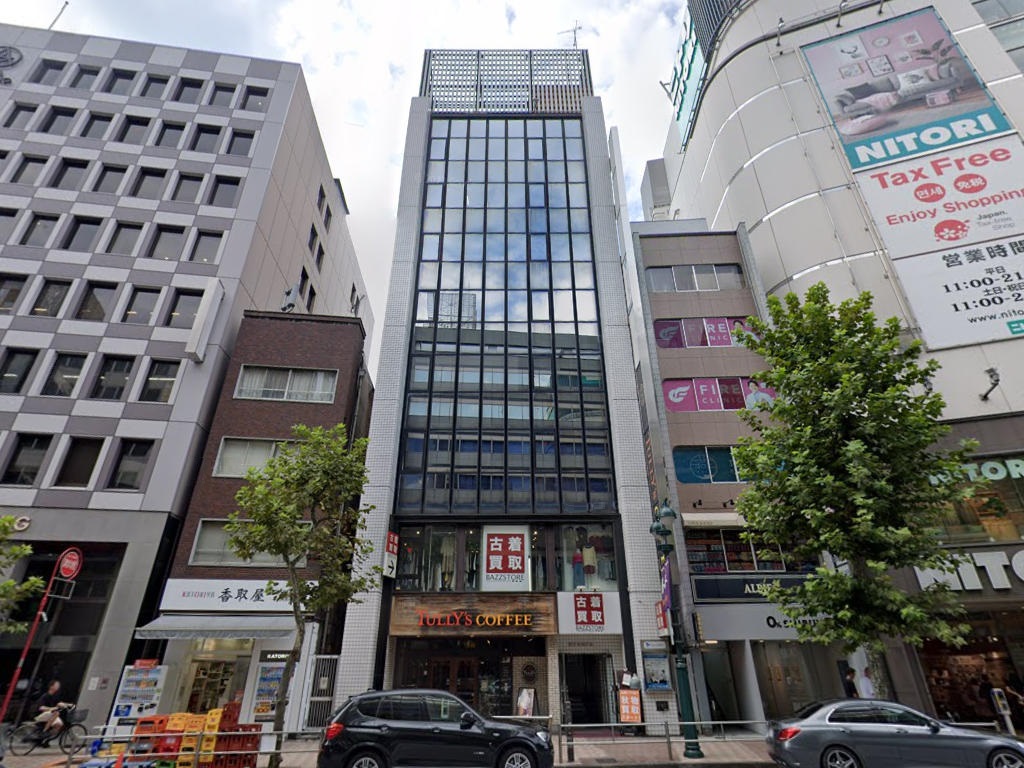 建物画像