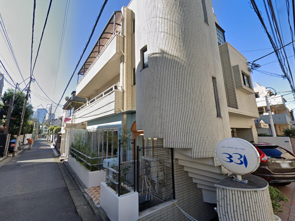 建物画像