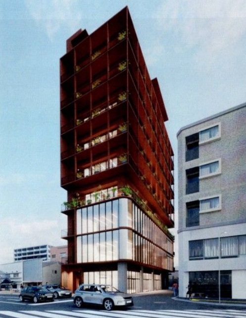 建物画像