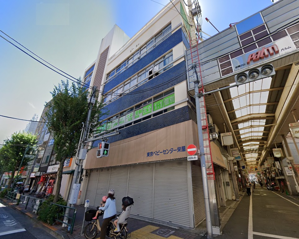 建物画像