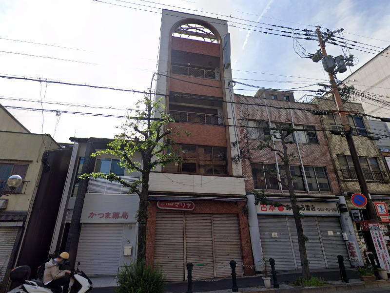 建物画像