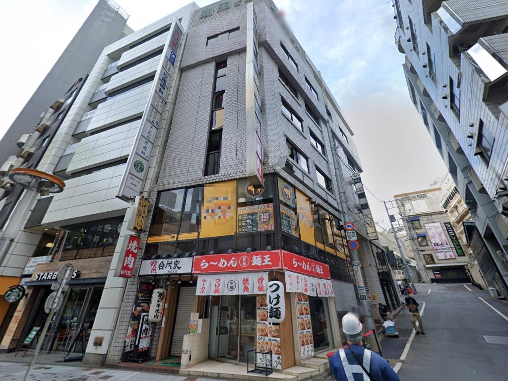 物件イメージ