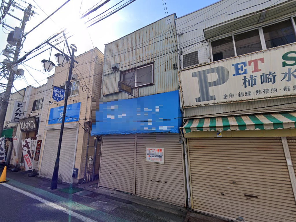建物画像