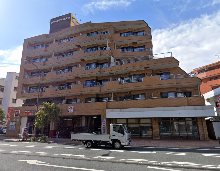 建物画像