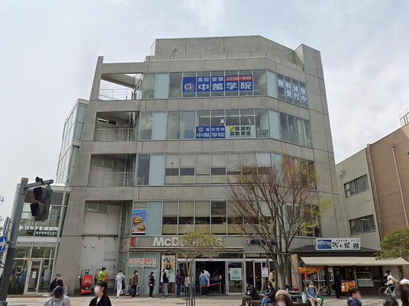 建物画像