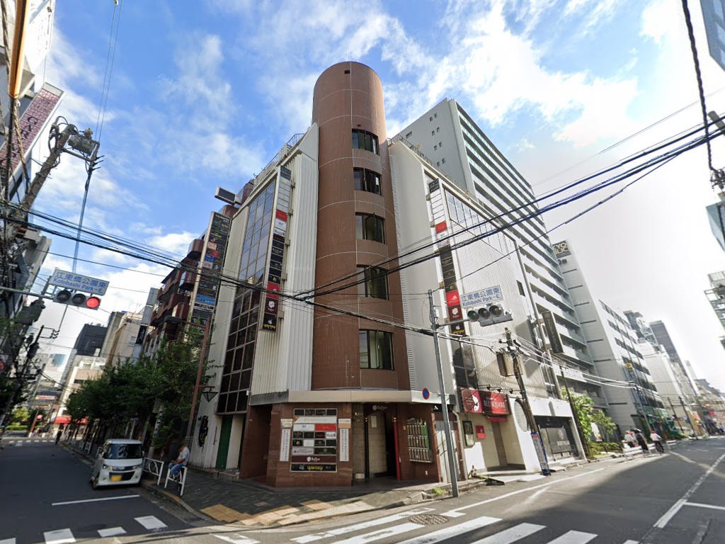 建物画像