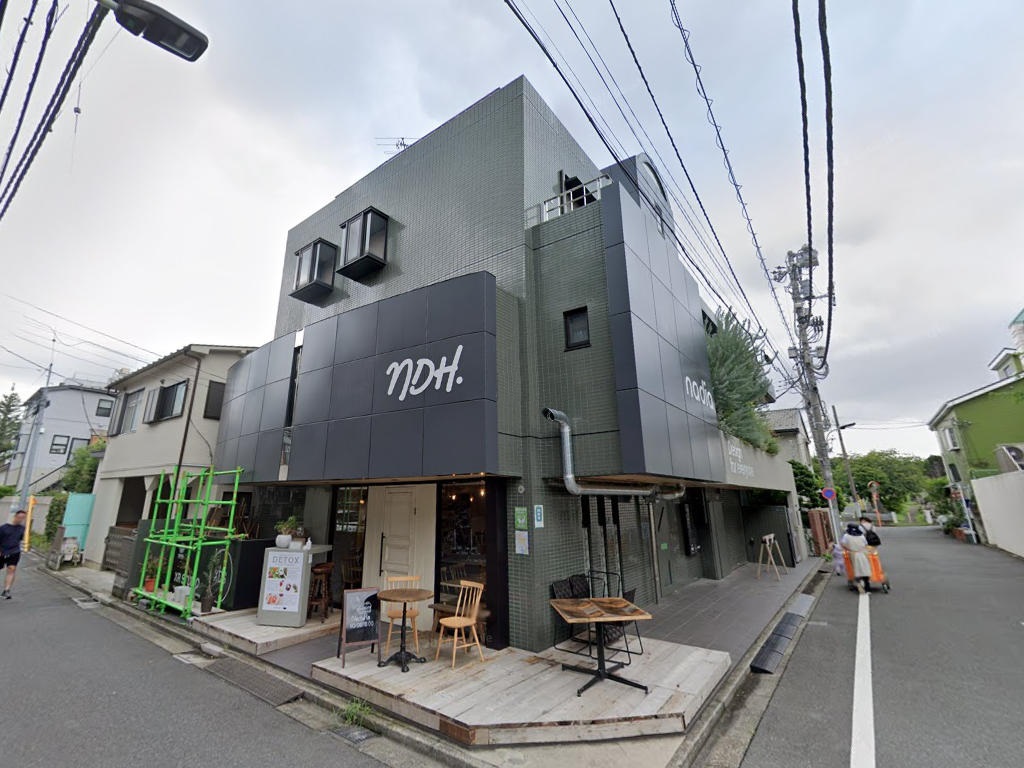 建物画像