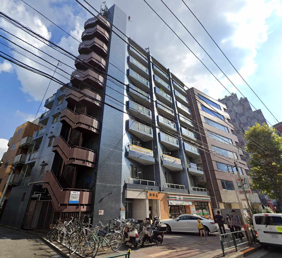 建物画像