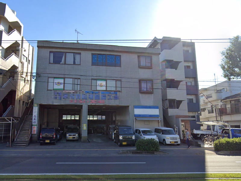 建物画像