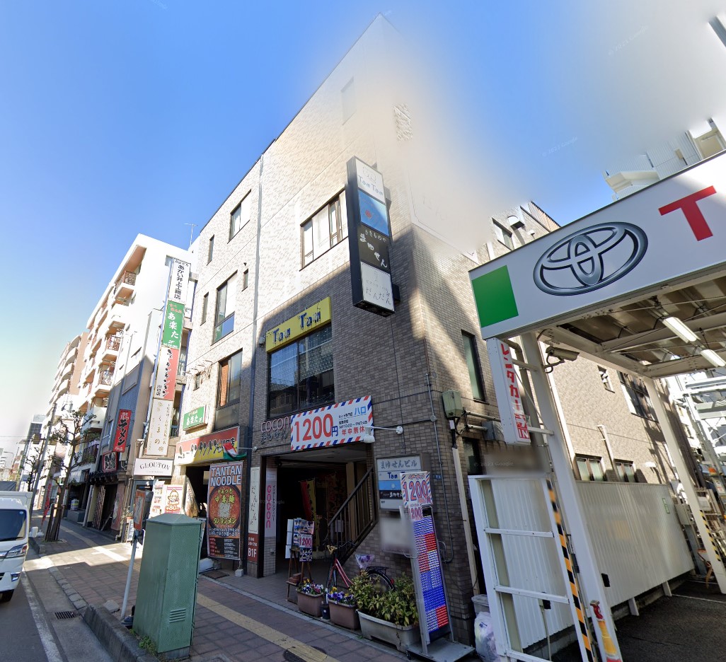 建物画像