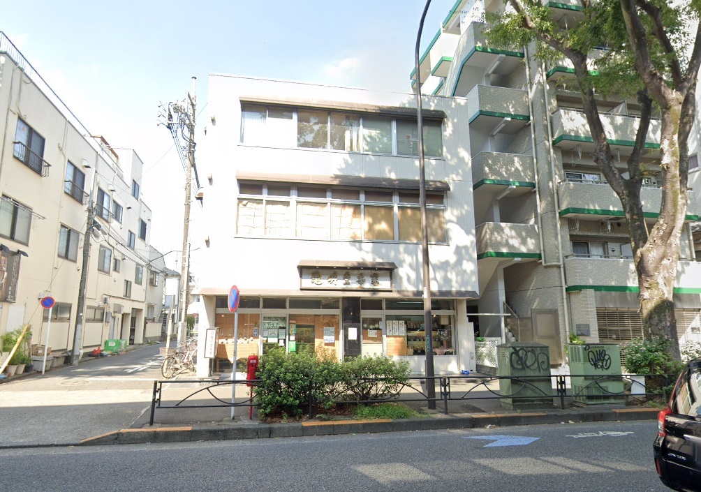 建物画像