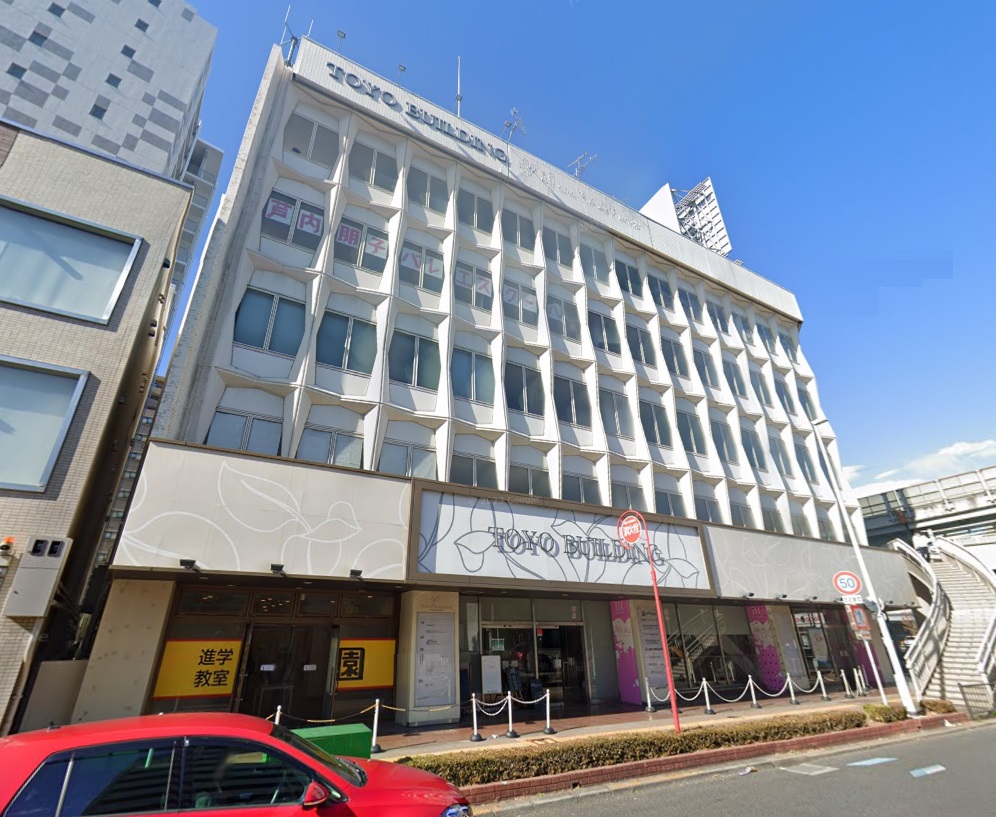 建物画像