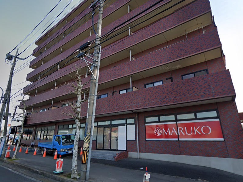 建物画像