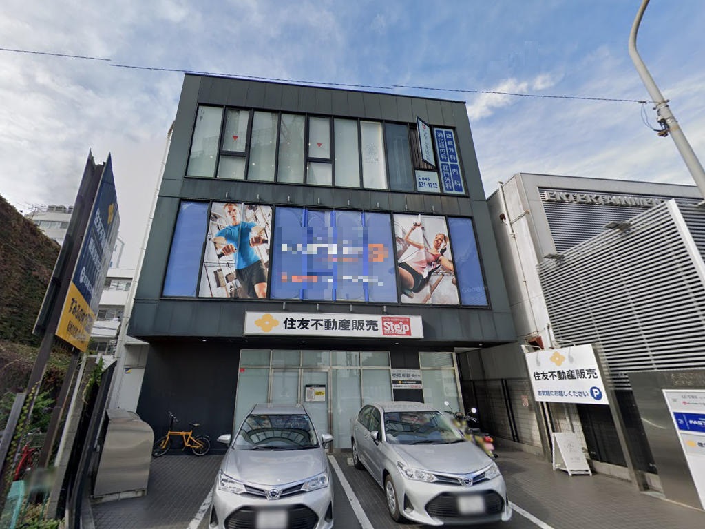 建物画像