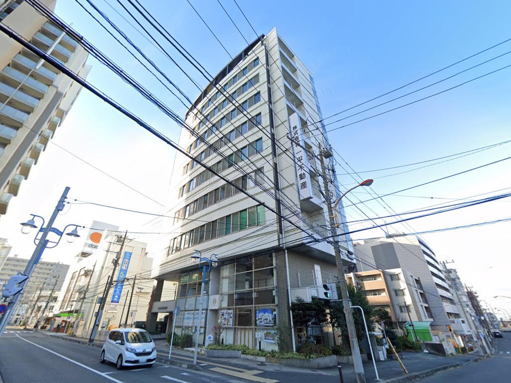 物件イメージ