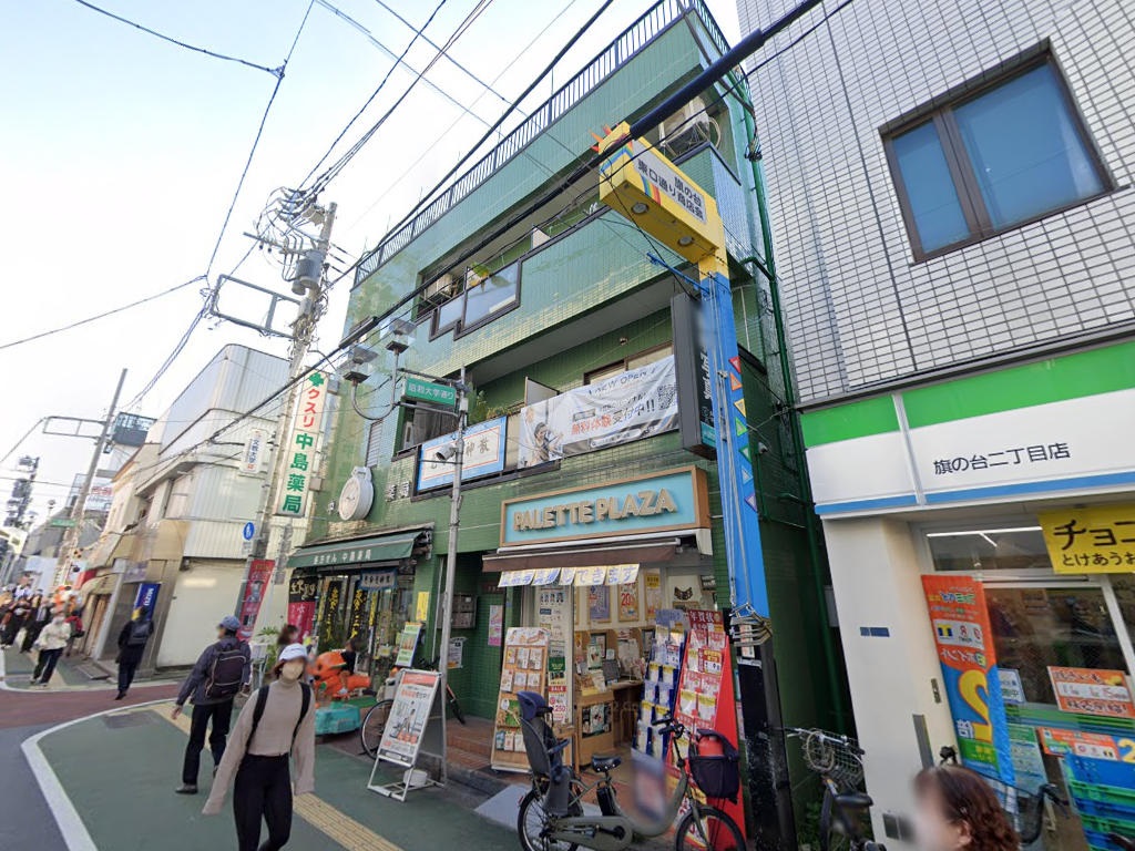 建物画像