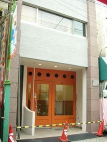建物画像