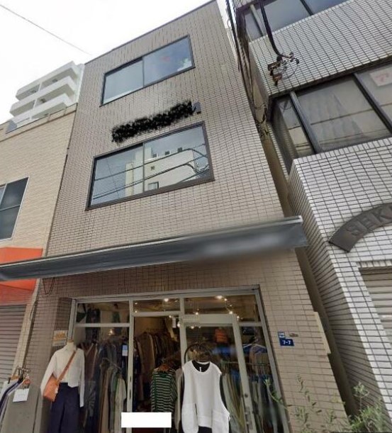 建物画像