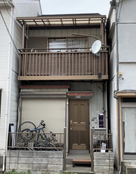 建物画像