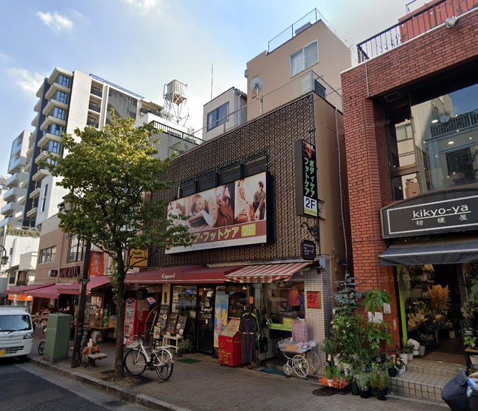 建物画像