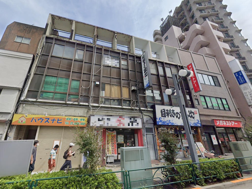 建物画像
