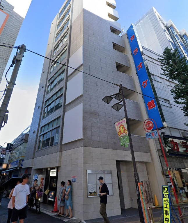物件イメージ