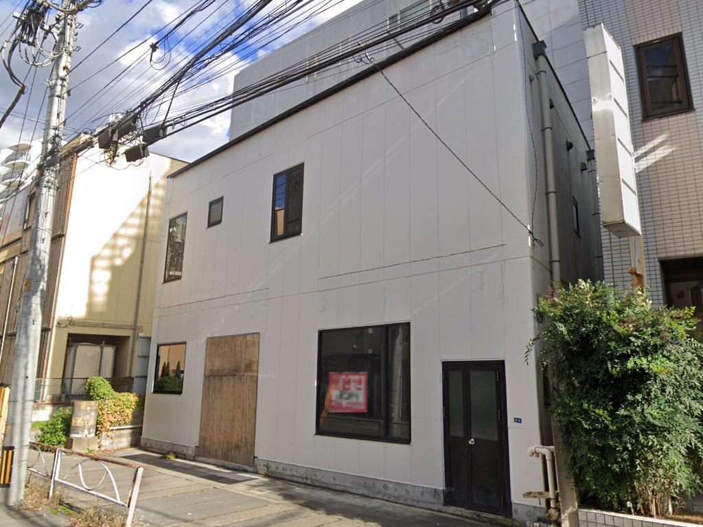 建物画像