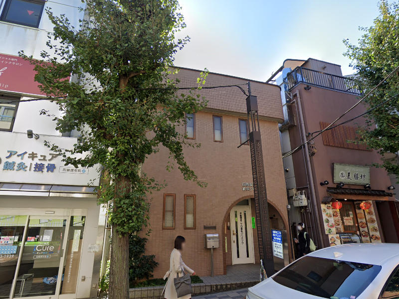 建物画像