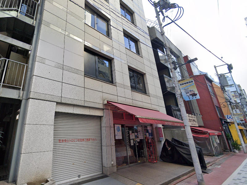 建物画像