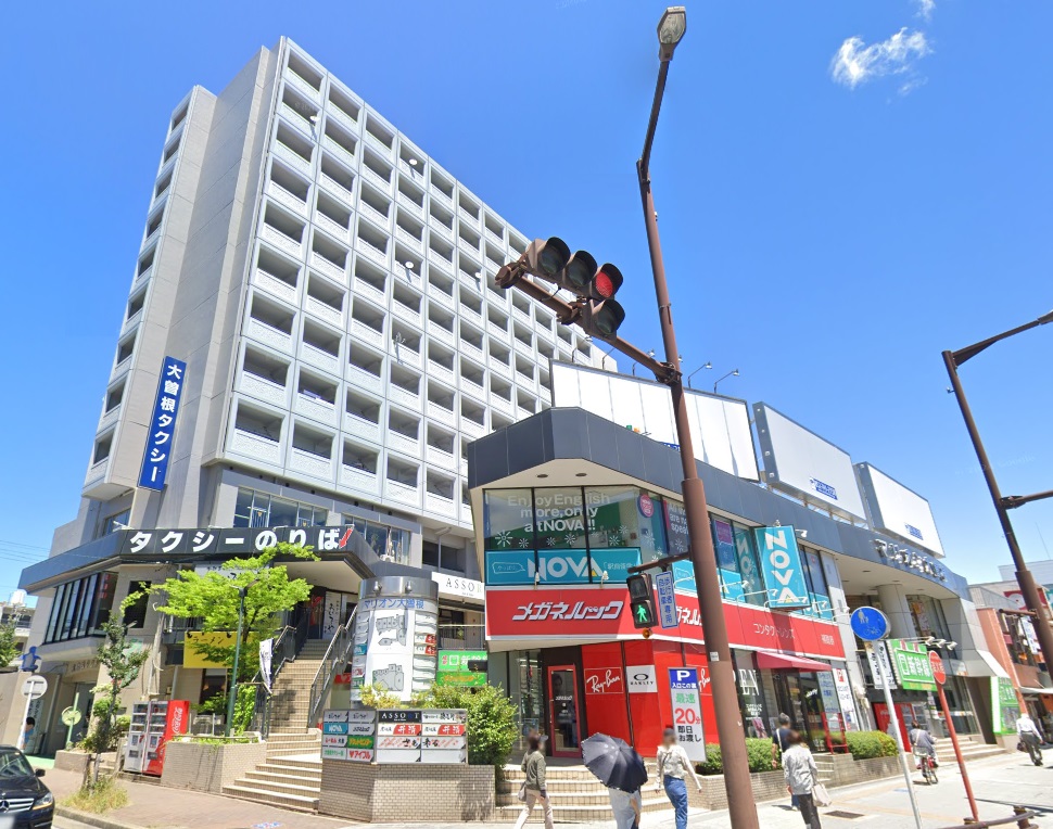 建物画像