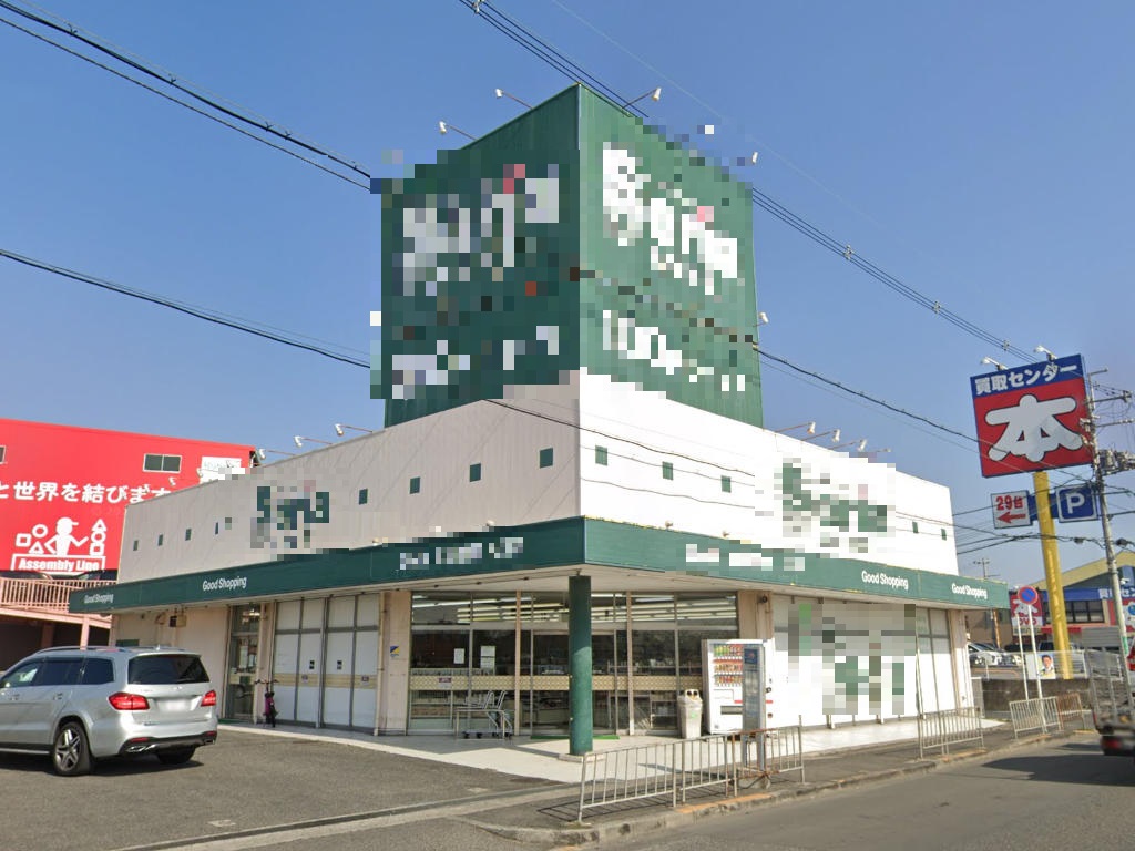 建物画像