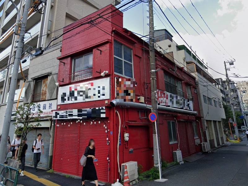 建物画像